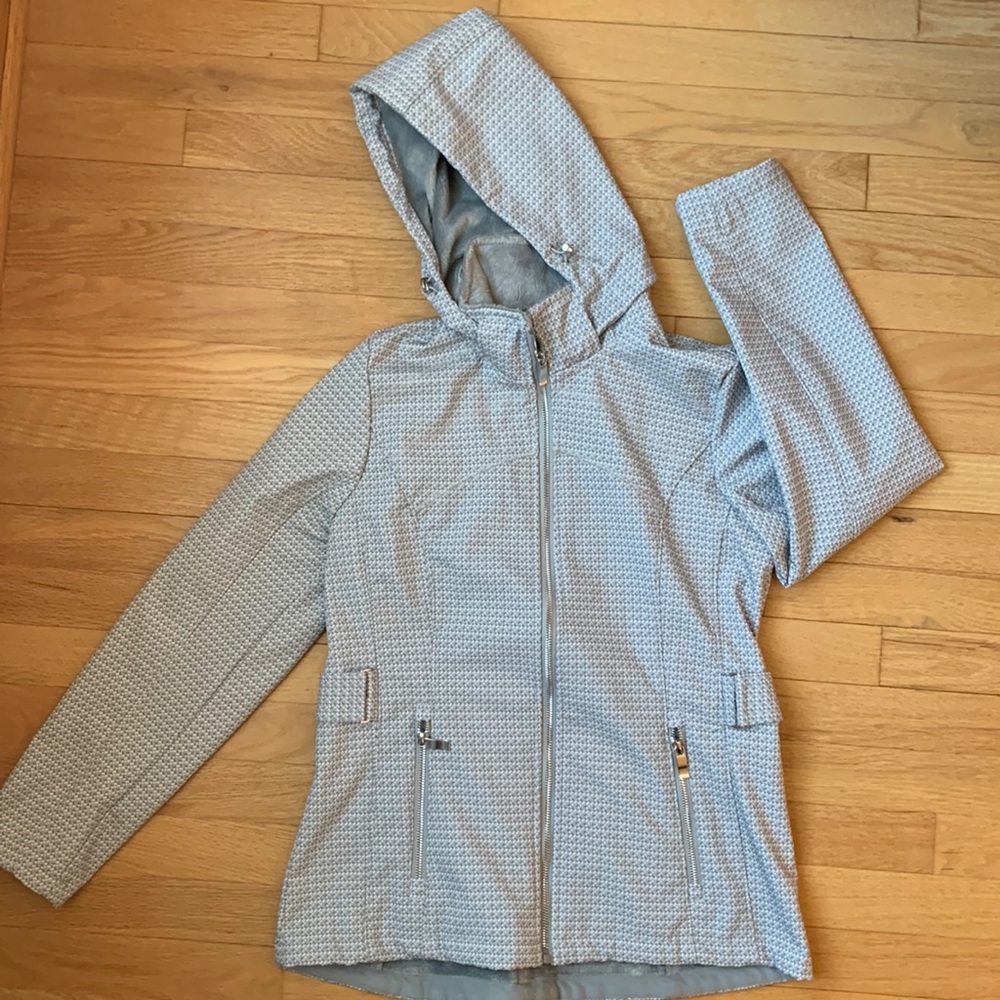 ZeroXposur NWOT fleece lined women’s jacket